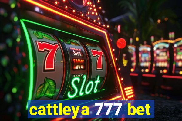 cattleya 777 bet